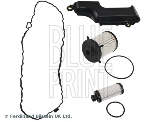 Hydraulic Filter Kit, automatic transmission